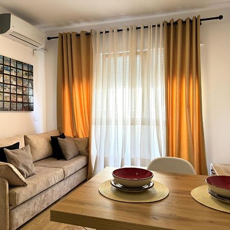 Apartment In The Heart Of Old Bazaar, Tirana - Hana Apartments Exterior foto