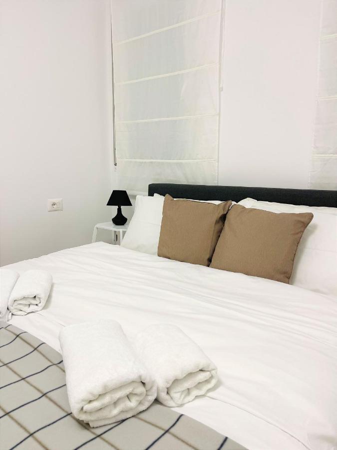 Apartment In The Heart Of Old Bazaar, Tirana - Hana Apartments Exterior foto