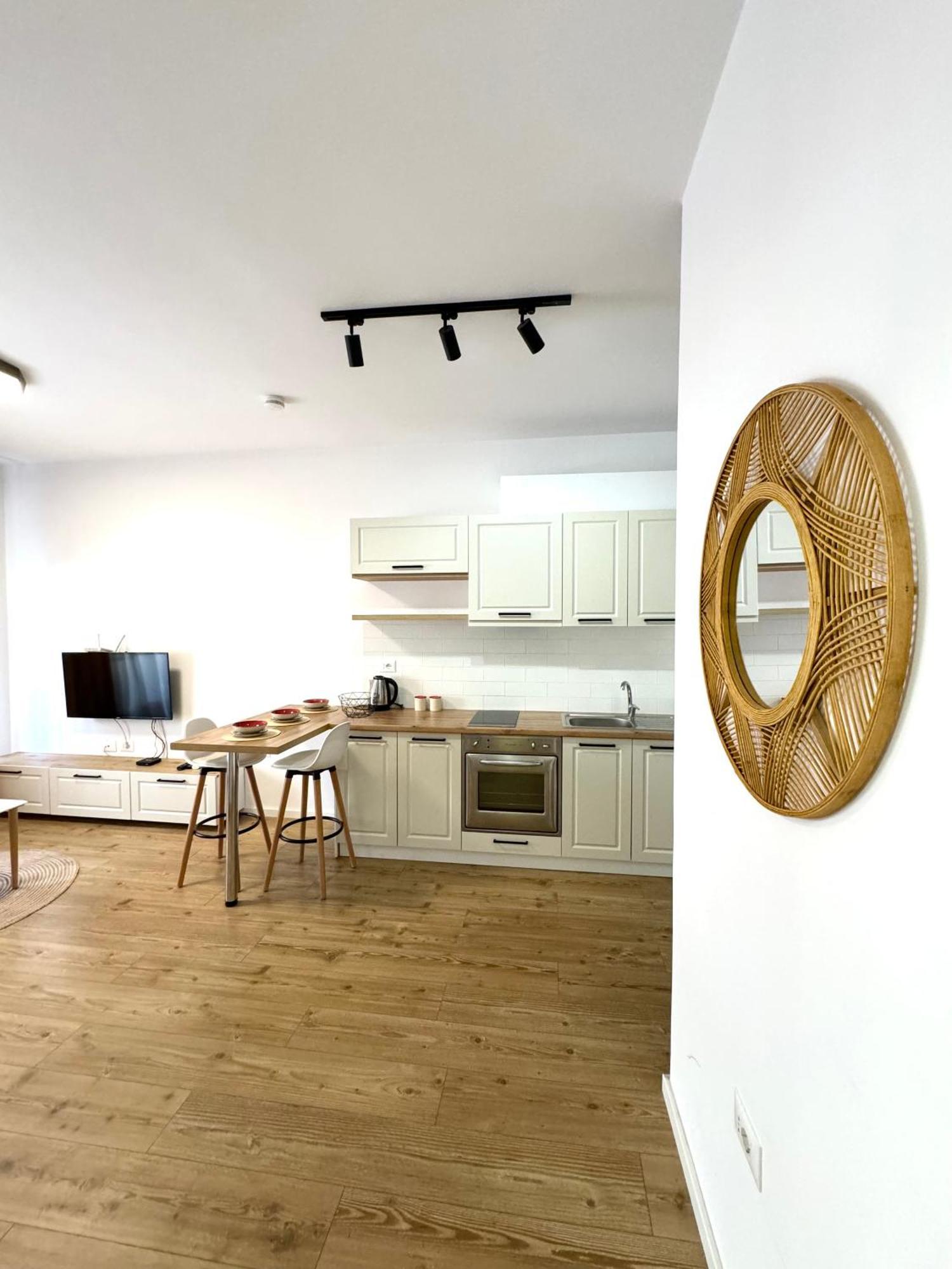 Apartment In The Heart Of Old Bazaar, Tirana - Hana Apartments Exterior foto