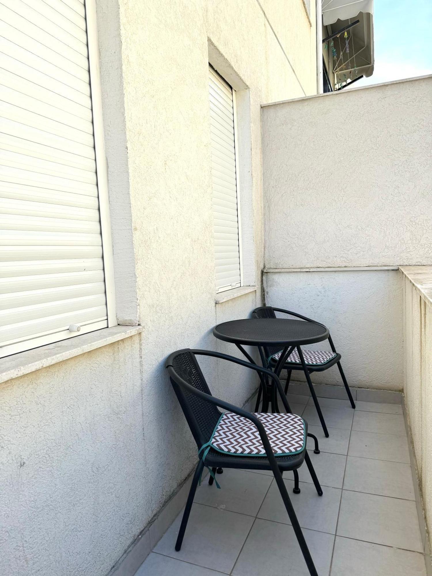 Apartment In The Heart Of Old Bazaar, Tirana - Hana Apartments Exterior foto